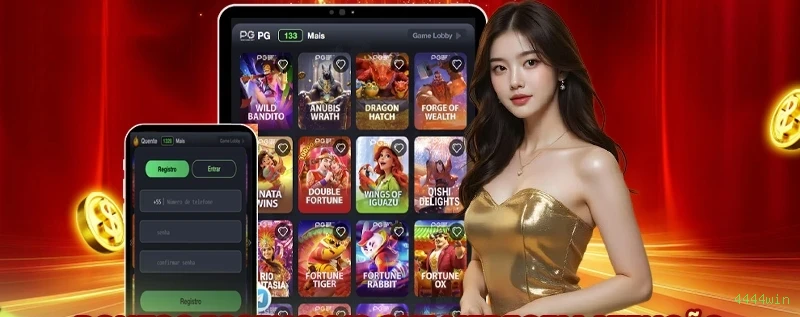 Interface Premium 4444win
