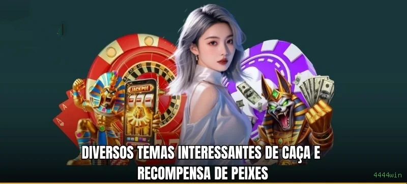 Casino VIP 4444win