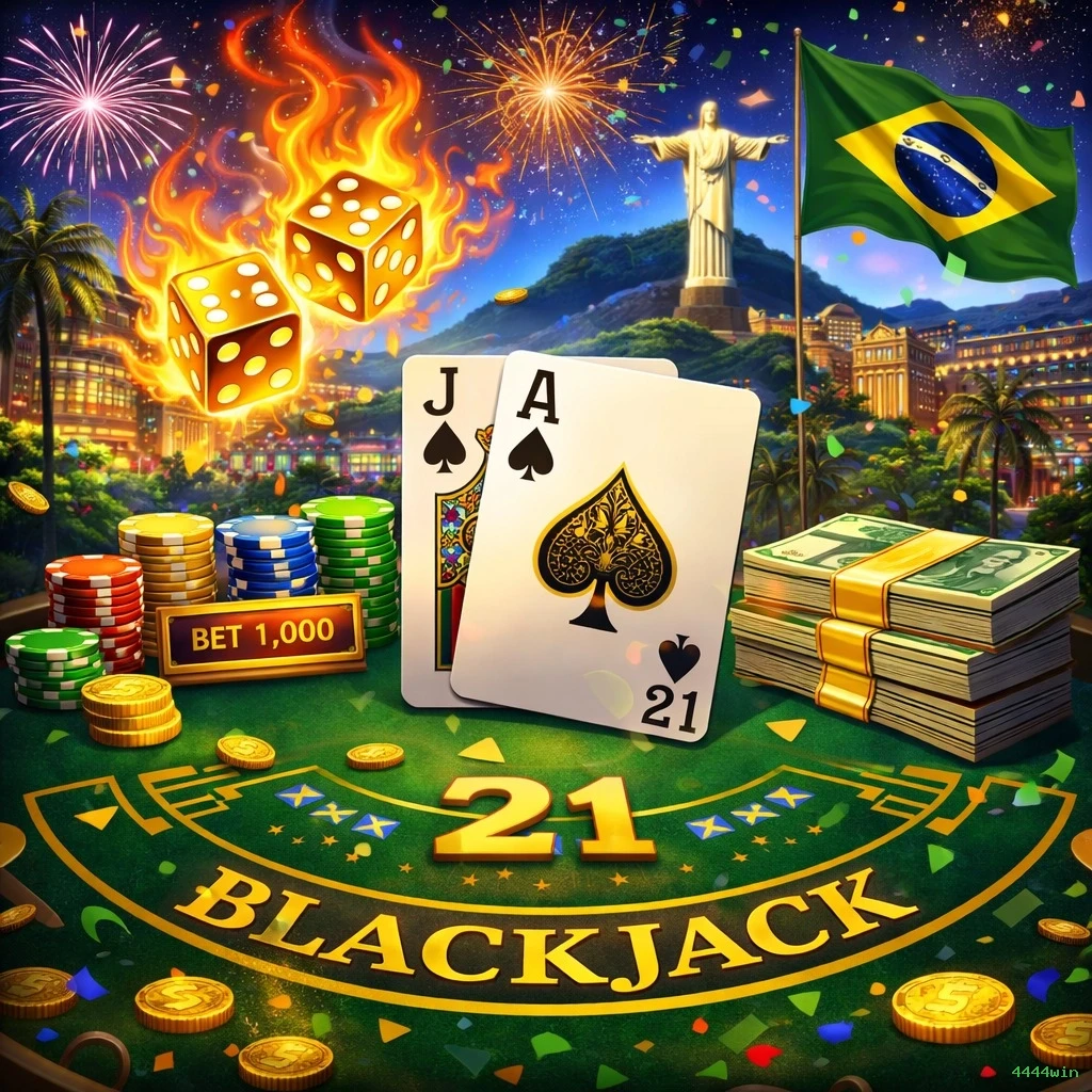 Apostas de Tênis 4444win