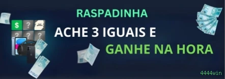Estatísticas Esportivas 4444win