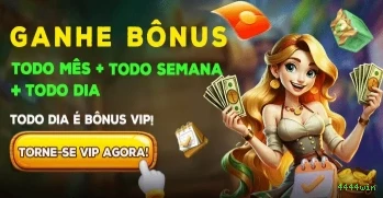 Estatísticas do Jogo 4444win