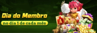 Promoções Sazonais 4444win